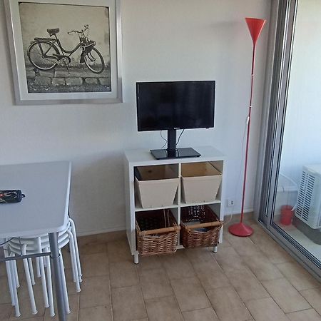 Joli Studio Avec Piscine A 200M De La Plage Parking Prive La Grande Motte Exterior photo