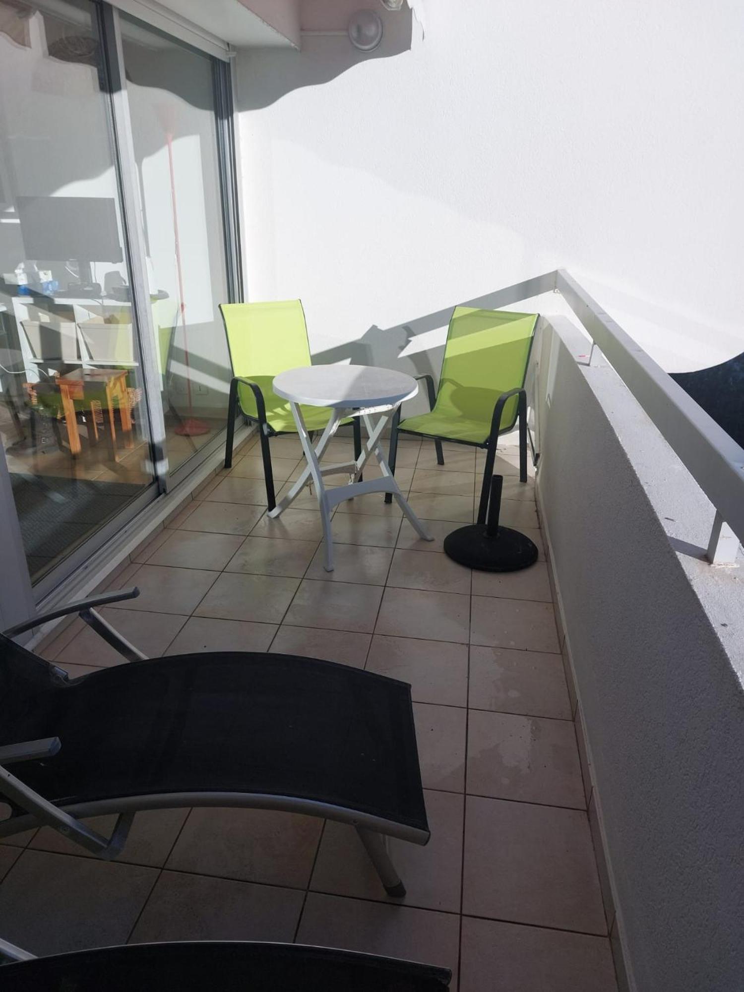 Joli Studio Avec Piscine A 200M De La Plage Parking Prive La Grande Motte Exterior photo