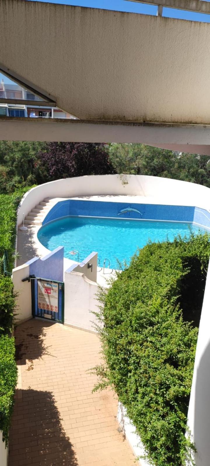 Joli Studio Avec Piscine A 200M De La Plage Parking Prive La Grande Motte Exterior photo