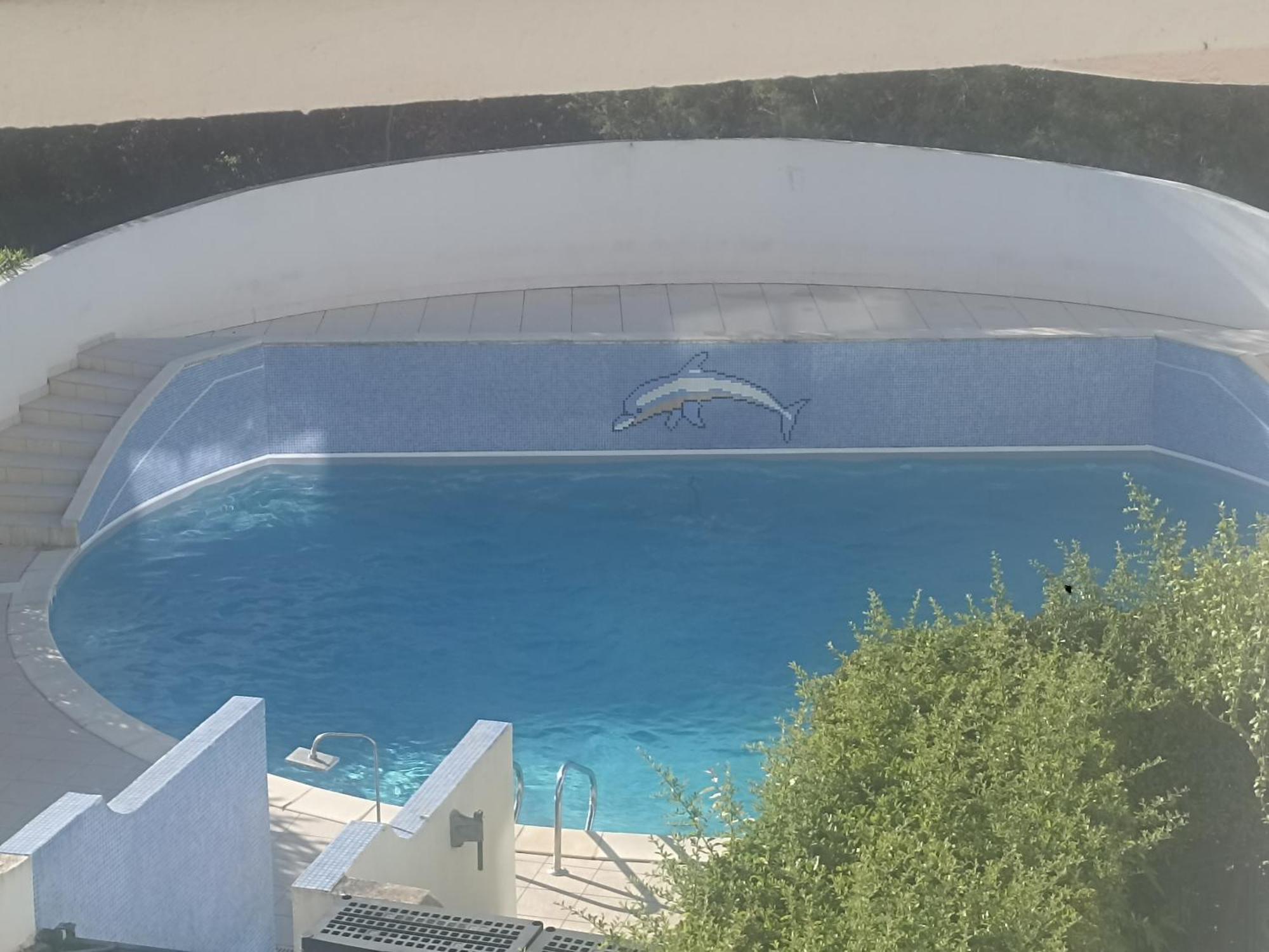 Joli Studio Avec Piscine A 200M De La Plage Parking Prive La Grande Motte Exterior photo